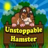 Unstoppable Hamster