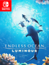 Endless Ocean Luminous