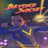 Beyond Sunset