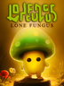 Lone Fungus