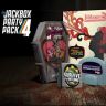 The Jackbox Party Pack 4