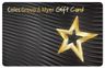 Coles Group & Myer 25 AUD Gift Card