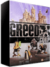 Greed Corp