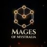 Mages of Mystralia