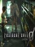 Resident Evil 0 Biohazard 0 Remaster
