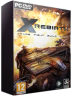 X Rebirth