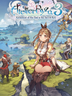 Atelier Ryza 3 Alchemist of the End & the Secret