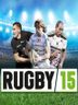 Rugby 15