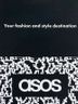 ASOS Gift Card