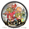 Wonder Boy: The Dragon's Trap