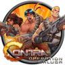 Contra: Operation Galuga