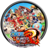 One Piece Unlimited World Red