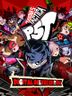 Persona 5 Tactica