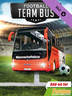 Fernbus Simulator Football Team Bus