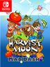 Harvest Moon Mad Dash