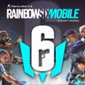 Rainbow Six Mobile 11250 Platinum Direct Top Up