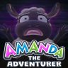 Amanda the Adventurer
