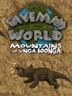 Caveman World Mountains of Unga Boonga