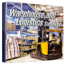 Warehouse and Logistics Simulator
