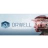 Orwell Keeping an Eye On You