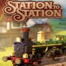 Station to Station