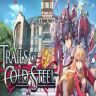 The Legend of Heroes Trails of Cold Steel