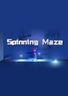 Spinning Maze