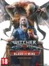 The Witcher 3 Blood and Wine