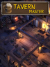 Tavern Master Complete