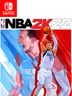 NBA 2K22 (Offline modes only)