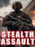 Stealth Assault Urban Strike