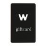 Woolworth Gift Card