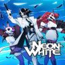 Neon White
