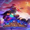 The Magical Mixture Mill