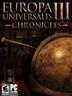 Europa Universalis III Chronicles