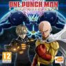 ONE PUNCH MAN A HERO NOBODY KNOWS