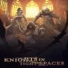 Knights in Tight Spaces