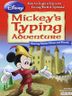 Disney Mickey's Typing Adventure