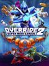 Override 2 Super Mech League