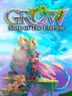 Grow Song of the Evertree
