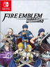 Fire Emblem Warriors