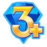 Bejeweled® 3