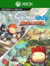 Scribblenauts Mega