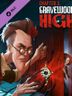 Gravewood High Chapter 1