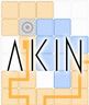 Akin