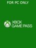 Game Pass for 1 Month