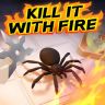 Kill It With Fire