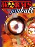 Worms Pinball