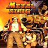 Metal Slug X