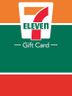 7-Eleven Gift Card